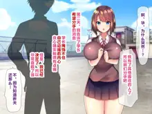 Kyonyuu sugiru Bijin Oyako ni Seifu Kounin Saimin Appli de 7-kakan Gentei Dosukebe Seikatsu Shidou ~Himeno-ke Hen~, 中文