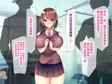 Kyonyuu sugiru Bijin Oyako ni Seifu Kounin Saimin Appli de 7-kakan Gentei Dosukebe Seikatsu Shidou ~Himeno-ke Hen~, 中文