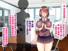 Kyonyuu sugiru Bijin Oyako ni Seifu Kounin Saimin Appli de 7-kakan Gentei Dosukebe Seikatsu Shidou ~Himeno-ke Hen~, 中文