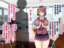 Kyonyuu sugiru Bijin Oyako ni Seifu Kounin Saimin Appli de 7-kakan Gentei Dosukebe Seikatsu Shidou ~Himeno-ke Hen~, 中文