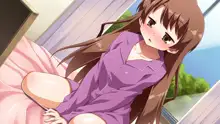 ボクがビッチな女の子!?～並行世界で男女入れ替わってみたら特濃エロ性活がはじまった!, 日本語