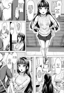 Daikan love ~ Dia to Ecchi suru Hon!, English