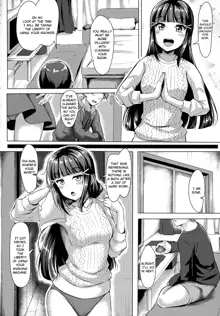 Daikan love ~ Dia to Ecchi suru Hon!, English