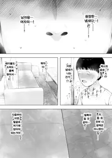 Aisai, Doui no Ue, Netorare 5 ~Moriguchi-ke no Onna~ | 애처, 동의하에, 네토라레 5 ~모리구치 댁 엄마~, 한국어