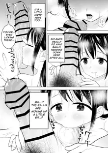 Watashi datte Otoko no Hito o Hikitsuketai | I want to attract a man too., English