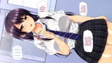 Osu ni Somerareta Osananajimi ~Kazoku Yori Taisetsu na Shoujo no Henbou~, English