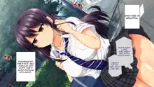 Osu ni Somerareta Osananajimi ~Kazoku Yori Taisetsu na Shoujo no Henbou~, English