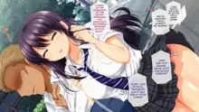 Osu ni Somerareta Osananajimi ~Kazoku Yori Taisetsu na Shoujo no Henbou~, English