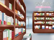 Boku ga Koishita Sensei wa Yarichin ni Nerawaremashita., English