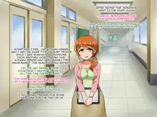 Boku ga Koishita Sensei wa Yarichin ni Nerawaremashita., English