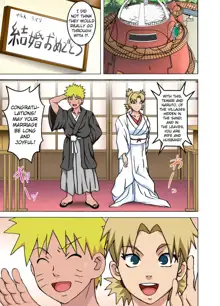 Temari no Seiryaku Kekkon | Temari's Sexy Wedding Scheme, English