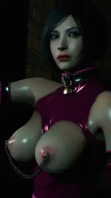 Ada Latex Mistress, 日本語