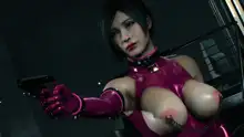 Ada Latex Mistress, 日本語