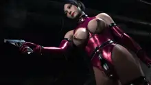 Ada Latex Mistress, 日本語