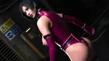 Ada Latex Mistress, 日本語