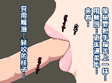 Saimin Seikyouiku 13, 中文