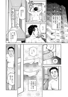 虐めて姦じて, 日本語