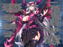 Maou o Yome ni Suru Tame ni wa. | For The Sake of Making The Demon Lord My Bride, English