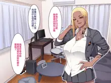 Gakuen Suppo Nikki Kuro Gal Yankee Okigawa Hen, 中文