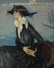 Jean-Gabriel Domergue, English