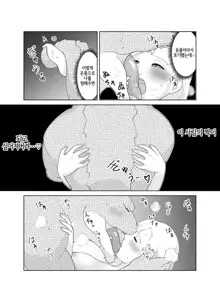 Tsugai Kon ~Wani ni Netoraremashita (?)~, 한국어