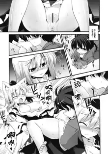 Momiji Onee-chan wa Hatsujouki!!, 中文