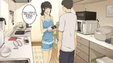 Nani Shite mo Zettai Okoranai Douseichuu no Toshiue Kanojo ni Chokkai Dashitaku Naru Asa, English