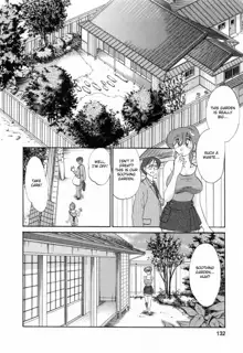 Hataraku Hitozuma-san - Working Married Woman, English