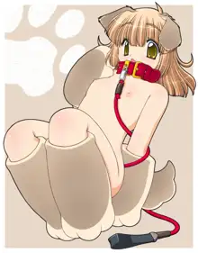 わんわんかれんだ～ Dog-Girl CG Collection 2006, 日本語