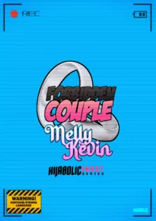 Forbidden Couple - Melly & Kevin, English