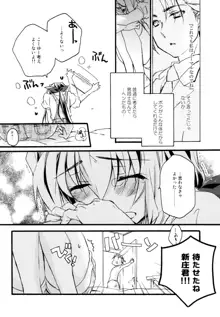 百合系まとめ Lily Love, 日本語