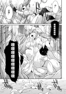 Tokumu Sentai Colorful Force ch.3, 中文