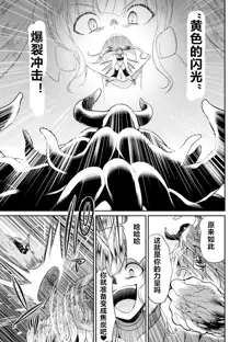 Tokumu Sentai Colorful Force ch.3, 中文