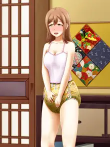 Shirouto Toukou Omutsu Tsuushin Soukangou CG Shuu ver [Love Live! Sunshine), 日本語