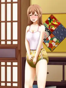 Shirouto Toukou Omutsu Tsuushin Soukangou CG Shuu ver [Love Live! Sunshine), 日本語