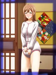 Shirouto Toukou Omutsu Tsuushin Soukangou CG Shuu ver [Love Live! Sunshine), 日本語