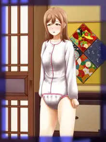 Shirouto Toukou Omutsu Tsuushin Soukangou CG Shuu ver [Love Live! Sunshine), 日本語