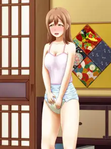 Shirouto Toukou Omutsu Tsuushin Soukangou CG Shuu ver [Love Live! Sunshine), 日本語