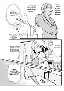 Kukkorose no Himekishi to nari, Yuri Shoukan de Hataraku koto ni Narimashita. 3 | Becoming Princess Knight and Working at Yuri Brothel 3, English