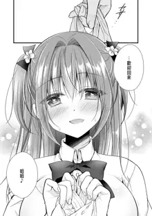 Risou no Koibito ga Dekite Shiawasemono datta Ore ga Kanojo no Imouto to....... 2, 中文