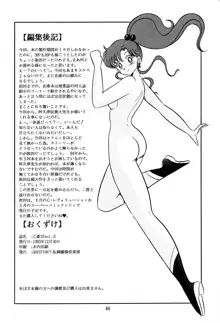 乙姫宮vol.8, 日本語