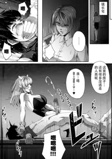 Chikara Aru Succubus wa Seiyoku o Mitashitai dake. 1, 中文