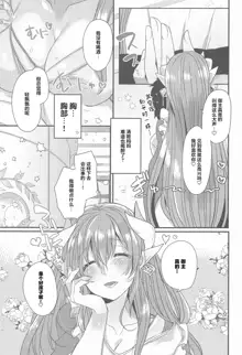 Uchi no Kiyohime wa Mama 5, 中文