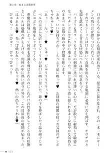 隷従の召喚術師, 日本語