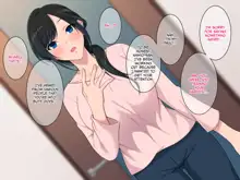 Toshima no Koi wa Ryouomoi!? | This Aging Woman's Love is Requited!?, English