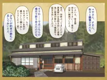 うつせみ小屋の恋, 日本語