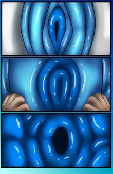 Artist - Spirit Dancer [FurAffinity] part.1, English