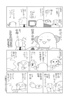 絶対愛してる!, 日本語