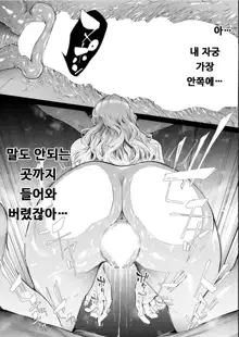 TS Revolution Ch. 3, 한국어