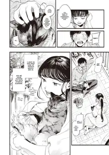 Misuzu-san no Obenkyou | Ms. Misuzu's Study, English